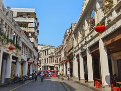 -肥婆兰鸡饭(西门外街店)