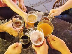 -巴伐利亚啤酒坊(意式风情街店)