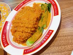 -勇興發港式茶餐厅(江宁店)