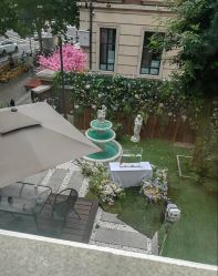 -米莱摄影写真(五大道别墅店)