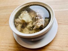 客家土猪肉汤-客汀家宴·客家烟火 四季食材(集美店)