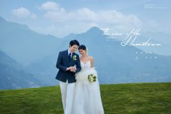 -摩玛婚纱摄影(杭州店)