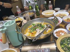 -衡厨·衡阳土菜(中南店)