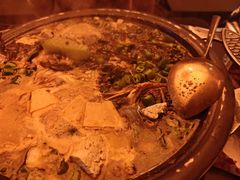 -探鱼·鲜青椒爽麻烤鱼(番禺万达店)