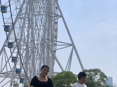 -南昌之星摩天轮