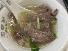 -滁香园·滁州菜(琅琊山店)