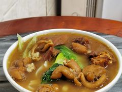 -珍珍小食店(西华路店)