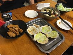 -炒豆合作社(东四总店)