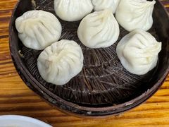 -锅贴大王南翔小笼(临沂二村店)