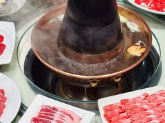 -福寿斋·老北京铜锅涮肉·烤鸭(顺义总店)