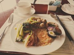 早餐-厦门泰谷酒店(中山路镇海路地铁站店)