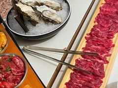 -川越泰火锅(吉利大厦店)