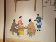 -川中故事·成都老火锅(东书房店)