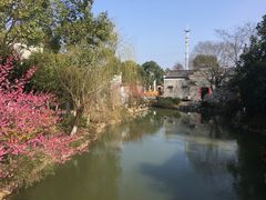 -张公山寨景区
