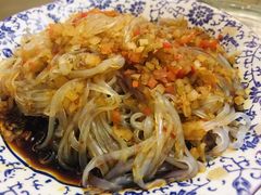 黄记凉粉-富临轩私房菜(集庆门大街店)