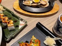 -小山日本料理(兴业太古汇店)