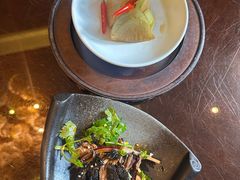 -大理实力希尔顿酒店•御玺中餐厅