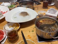-嗨羊火锅(西环店)