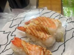 -争鲜回转寿司(西红门荟聚PLUS店)