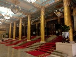 -北京饭店诺金·宴会厅