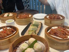 -又一间茶点轩(宝业路店)