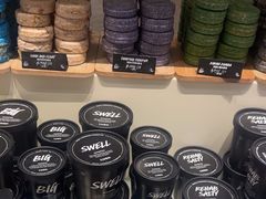 -LUSH(威尼斯人店)