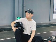 -e赛道卡丁车