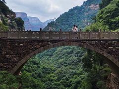 -苍岩山风景名胜区