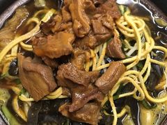 红烧牛杂砂锅-南湖胖子砂锅(南湖店)