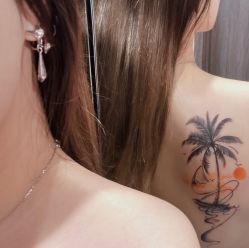 -长沙纹身·龙堂刺青·三土师傅的店