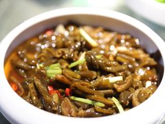 -又见炊烟私房菜(敬亭路店)