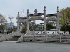 -香积寺