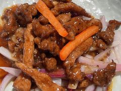 -红棉中餐厅·广州海航威斯汀酒店