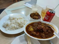 -清真牛肉馆