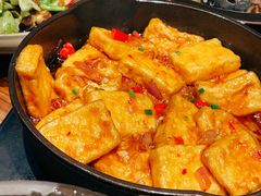 -云海肴·汽锅鸡·云南代表菜(美罗城店)