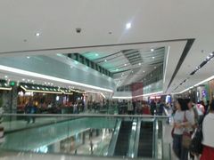 -万达影城(开福万达广场IMAX店)