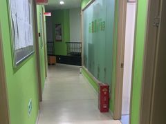 -昂立青少儿成长中心(长宁仙霞校区)