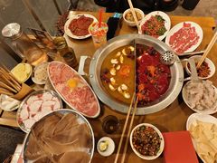 -楠火锅(太古里总店)