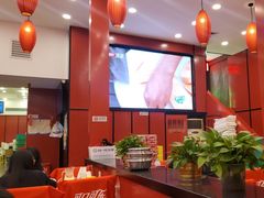 -簋街仔仔小龙虾(总店)