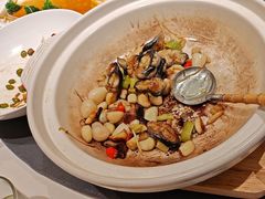 -浙里本味·宴四季江南(三台山路店)