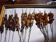 -酒座音乐主题串吧(滑翔西社区店)