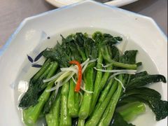 -常来小聚·广州非遗传承餐厅(高德置地店)