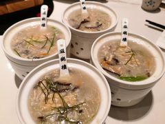 -滋粥楼·顺德菜(番禺广场总店)