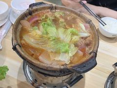 -范贤光鸡公煲(平乐园总店)