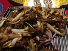 -那家小馆•北京菜•烤鸭(香山店)