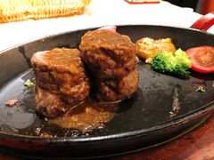 菲力牛排-西堤厚牛排(王府井店)