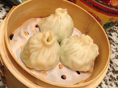 -南京大牌档(凯德大峡谷店)