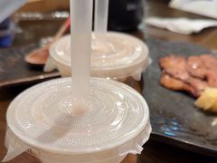 -一豚轩·烧鸟·豚骨拉面(五四路店)