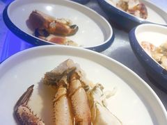 -澜悦港海鲜体验主题餐厅