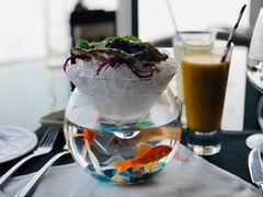 -西安皇冠假日酒店·B&G51餐厅